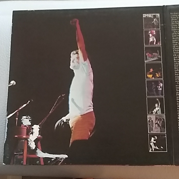 Harry Chapin - Greatest Stories Live - Picture 3 of 8